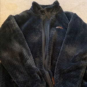 Cozy Columbia Woman’s Fire Side Sherpa Full Zip Jacket